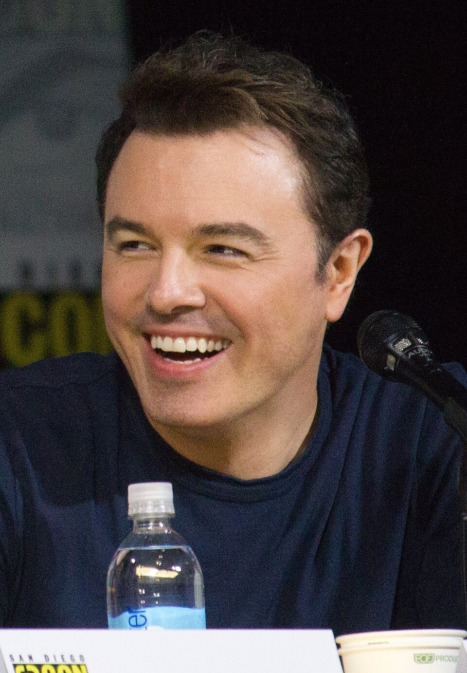The Cultural Phenomenon: Seth MacFarlane's Legacy in Animation